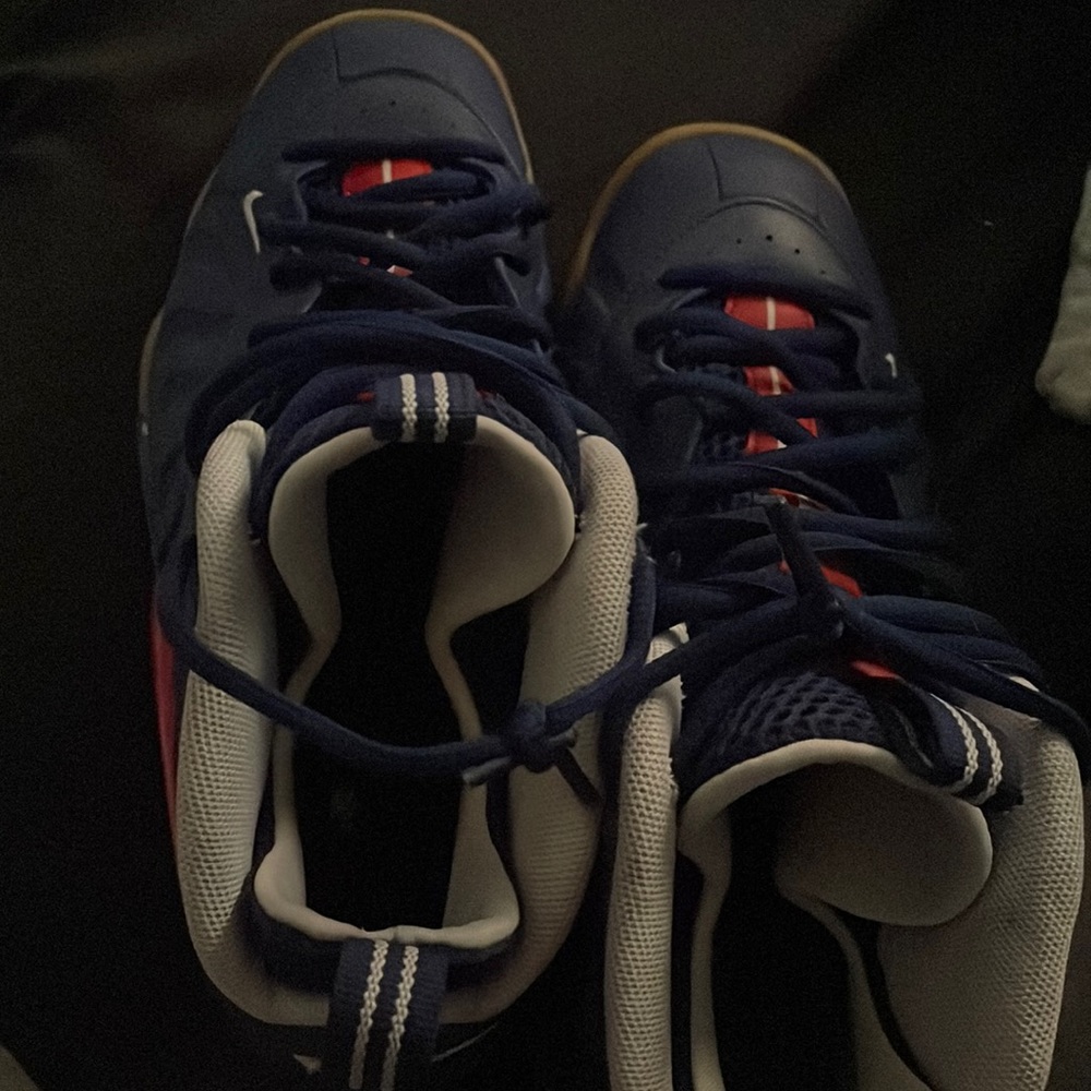 Foam Shoes Jordan’s Nike